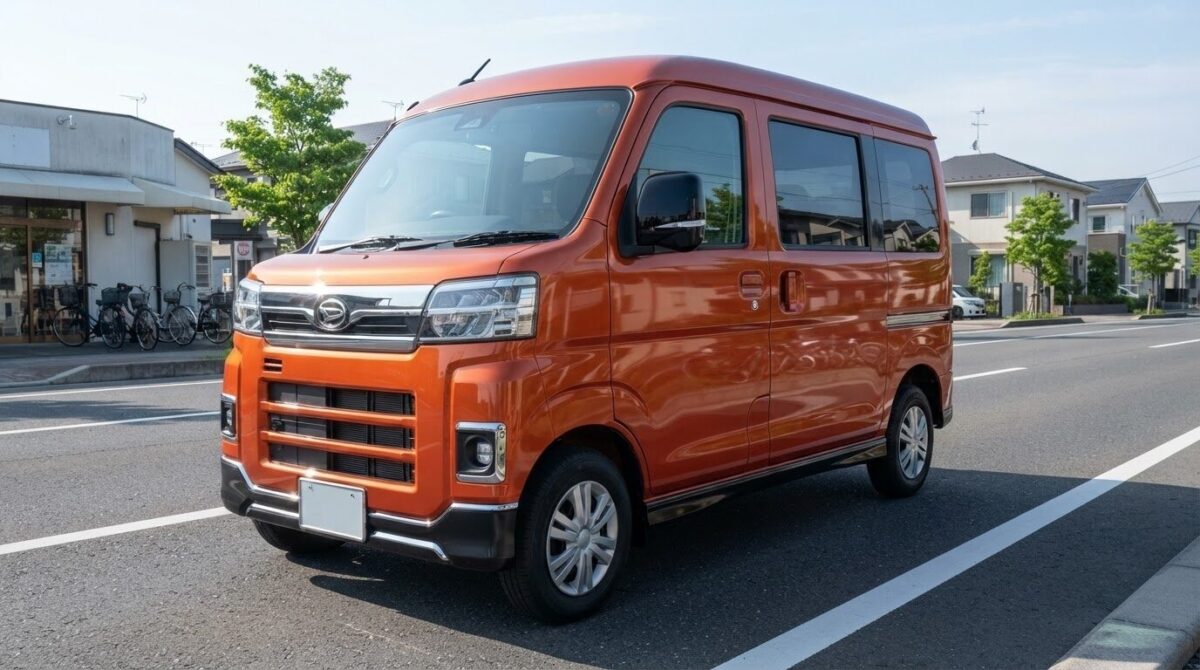アトレーの買取価格｜オートオークションの落札実績から買取額を逆算