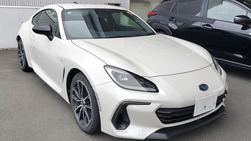 BRZの値引き完全ガイド｜スポーツカーの交渉術を徹底解説