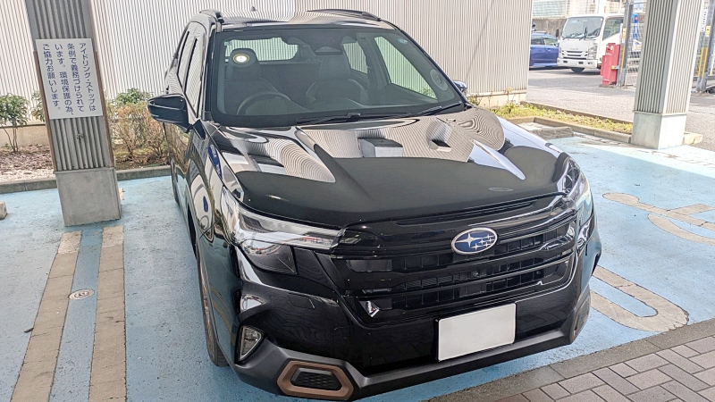 フォレスターの値引き｜新型の賢い買い方ガイド！相場の目安と交渉の全体像