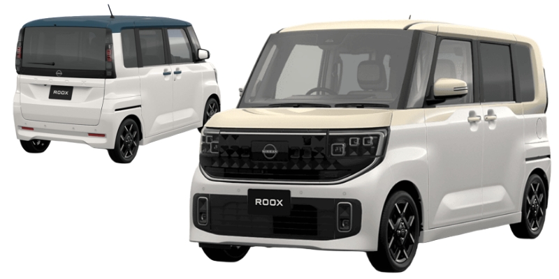 ルークス値引き交渉マニュアル｜日産の軽No1の賢い買い方