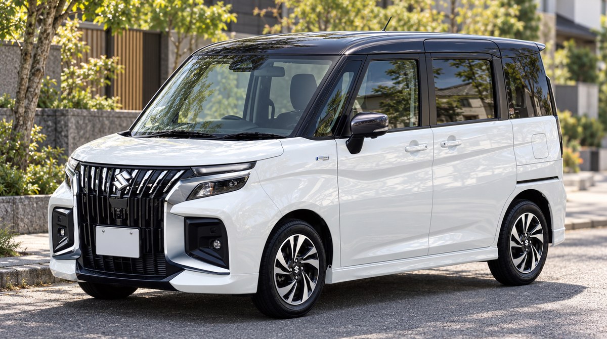 ソリオバンディットの買取相場｜オートオークション相場から割り出す